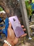 A picture of Samsung Galaxy S9 Duos lain mbili Ram 6GB rom 128gb