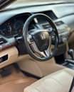 A picture of Extremely clean Honda Croustour AC gear engine intact Location Abj
