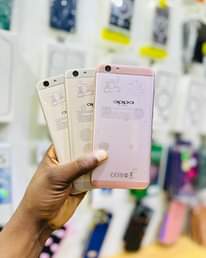 A picture of OPPO A57 gb64 ram4