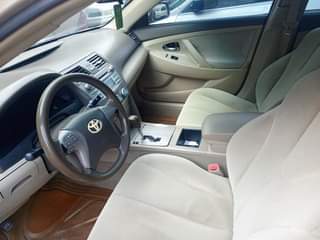 A picture of 2008 Camry