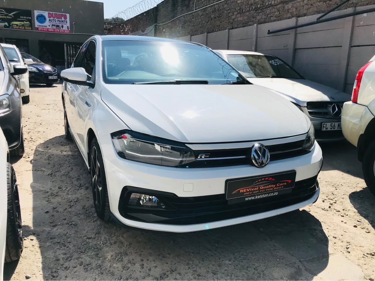 cheap cars boksburg