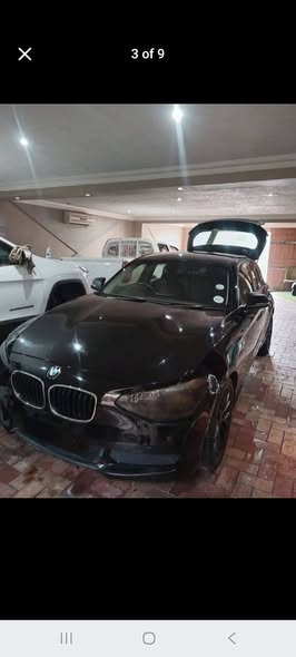 bmw f20