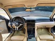 A picture of 2005 BMW 323i