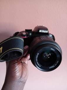 A picture of Camera