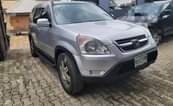 A picture of Super clean Tokunboh Standard Registered HONDA CR V 2004 For