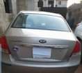 A picture of 2006 Kia cerrato