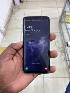 samsung s9