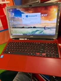 A picture of Laptop