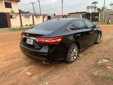 A picture of Put IFEADIGO MOTORS ON CALL 08111992661