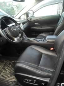 A picture of 2013 Lexus 350 1