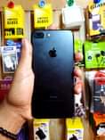 A picture of IPHONE 7 128GB BH FINGER FULL BOXED CHAJA RISITI BEI