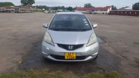 used honda fit