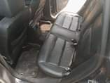 A picture of Super sound 1st body 2001 passat with v4 engine