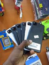 A picture of GOOGLE PIXEL FROM DUBA 290K
