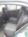 A picture of Nissan Almera 2004