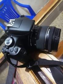 A picture of Camera