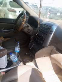 A picture of Toyota seina
