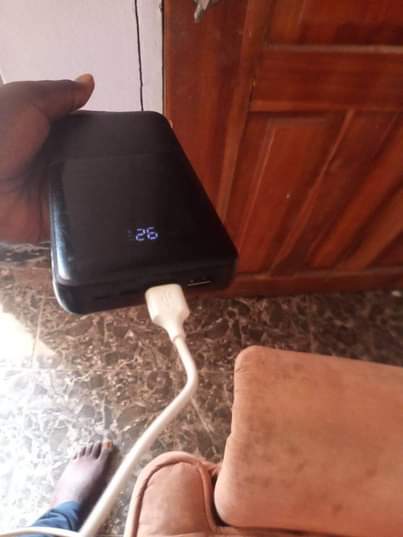 A picture of Itel Star 200 pro