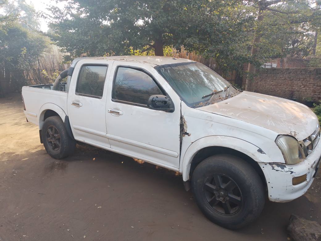 isuzu