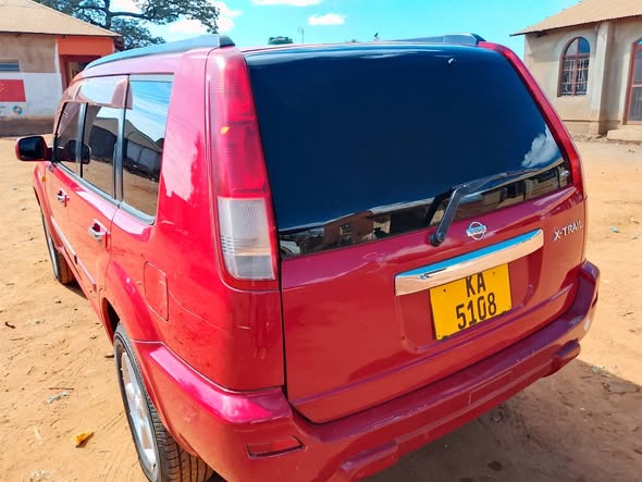used nissan