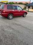 A picture of 2004 extremely highlander buy