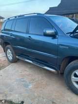 A picture of Highlander 05