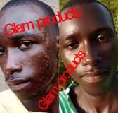 A picture of these in just 4days Facial a