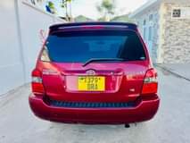 A picture of TOYOTA KLUGER SITI 7