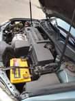 A picture of NIGERIAN USED Toyota Camry LE 2008