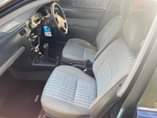 A picture of Toyota corsa 1.3cc at 8.5m negotiable slightly to serious buyer