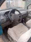 A picture of Mitsubishi spacebus First registration user Purely First body pan Complete