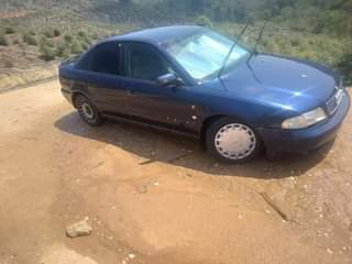cheap cars tzaneen