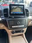 A picture of Mercedes Benz GLE 350 Year 2017 Foreign used Full option
