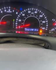 A picture of URGENT SERIOUS BUYERS ONLY Neat Nigeria used Toyota Camry spider