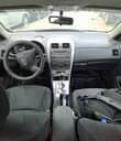 A picture of Toyota Corolla 2009 Painted Engine gear and ac are working