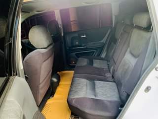 A picture of TOYOTA KLUGGER