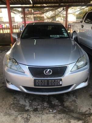 lexus