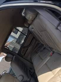 A picture of Toyota sequoia