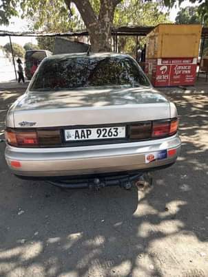 used toyota camry