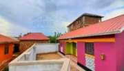 A picture of HOUSE FOR SALE AT NANSANA AT 45M HAS 2BEDROOMS AND