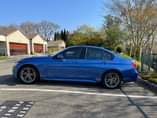 A picture of 2018 BMW SPECIAL PRICE 318i M SPORT 76000km Accident free