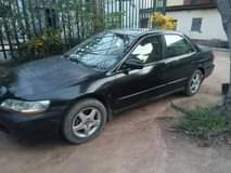 A picture of Contact 08114560910 02 Honda baby boy first body nothing to