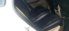 A picture of BMW 2010 model