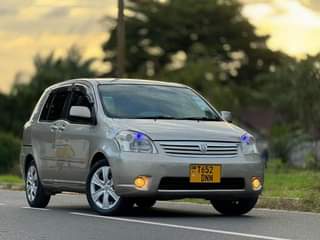 A picture of PRICE BEI 9 500 000 OnSale TOYOTA RAUM
