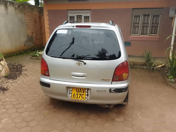 A picture of Spacio10 5M CALL 0701488581 WHAT S APP 0776417404