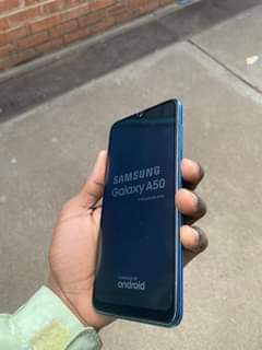 samsung a50