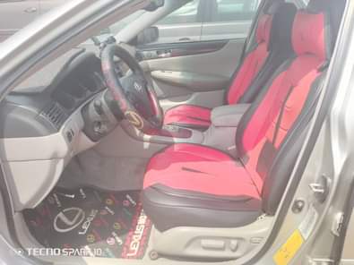 A picture of Highest grade Lexus ES 300 upgraded to 330 everything is