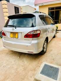 A picture of Toyota Picnic 6 5Mil Dodoma Town