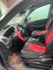 A picture of Acura MDX 2006 Model Sound Engine Perfect Automatic Transmission Chilling