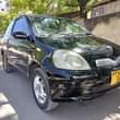A picture of Toyota vitz 3doors Full ac Full documents New tyres Haigongi
